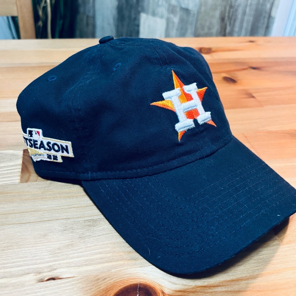 Houston Astros Hat
